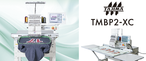 Promoção de Verão - Atualização Tajima DG17